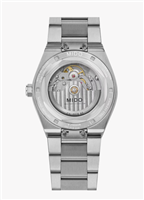 Orologio Mido Uomo MULTIFORT 8 in Acciaio M055.507.11.041.00 - M055.507.11.041.00